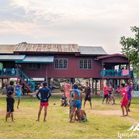 Sepak Takraw