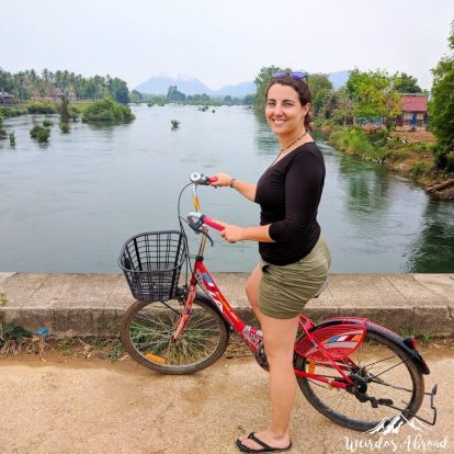 Laos - 4000 islands -6