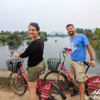 Cycling weirdos