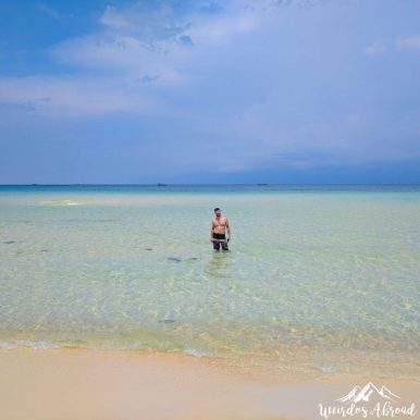 Cambodia - Koh Rong -28