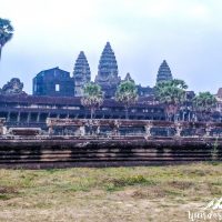 Angkor Wat