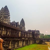 Angkor Wat