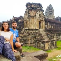 Angkor Wat