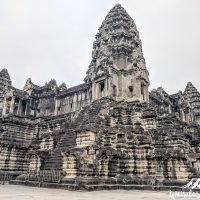 Angkor Wat