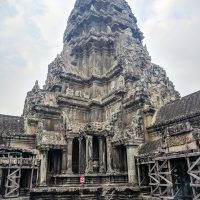 Angkor Wat