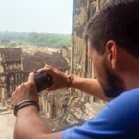 Angkor Wat