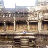 Angkor Wat