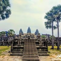 Angkor Wat