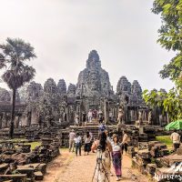 Bayon