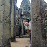 Bayon