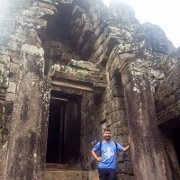 Bayon