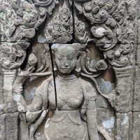 Bayon