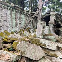 Ta Phrom