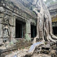 Ta Phrom