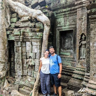 Cambodia - Siem Reap -77