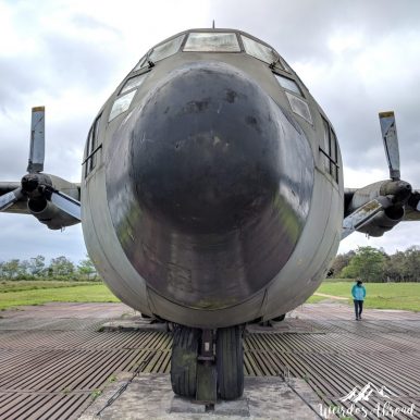 Lockheed C-130 Hercules