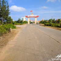 The gate out of Vietnam