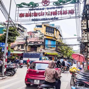 Hanoi