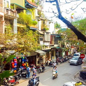 Hanoi