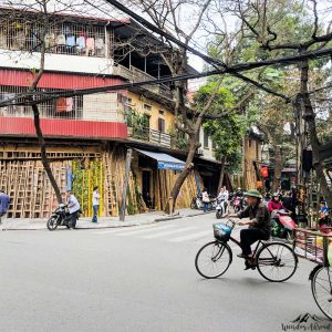 Hanoi