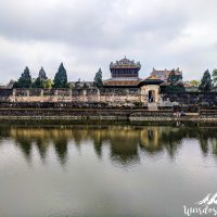 Vietnam - Hue -107