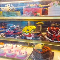 cakes bakery Hue