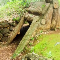 DMZ - Bomb shelter