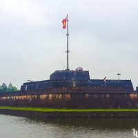 Imperial City of Hue