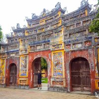 Vietnam - Hue -73