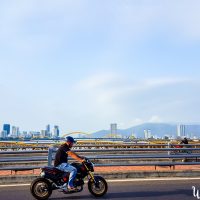 Dragon Bridge Da Nang