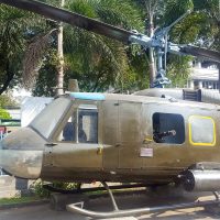 Helicopter