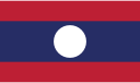 Laos Flag