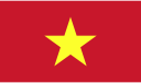 flag vietnam