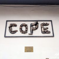 COPE, Prosthetic center