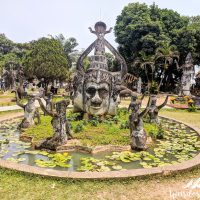 Buddha Park