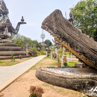 Buddha Park