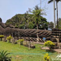 Buddha Park