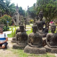 Buddha Park