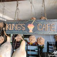 Kung's Cafe