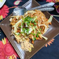 Kung's Cafe
