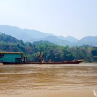 Life by the Mekong