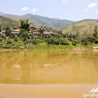 Life by the Mekong