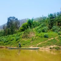 Life by the Mekong