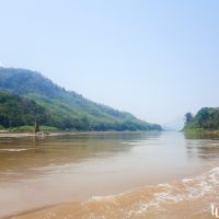 Life by the Mekong