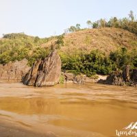 Life by the Mekong