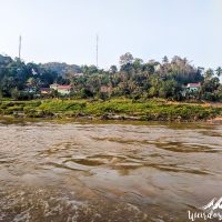 Life by the Mekong