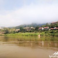 Life by the Mekong