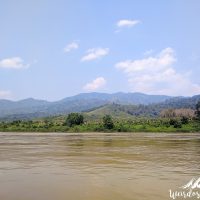 Life by the Mekong