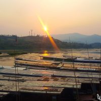 Life by the Mekong