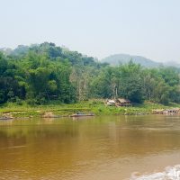 Life by the Mekong